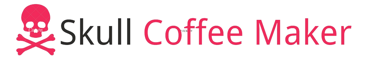 skullcoffeemaker.com